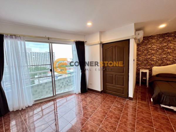 Picture of 1 Bedroom Condo in View Talay 1 Condominium Jomtien Beach