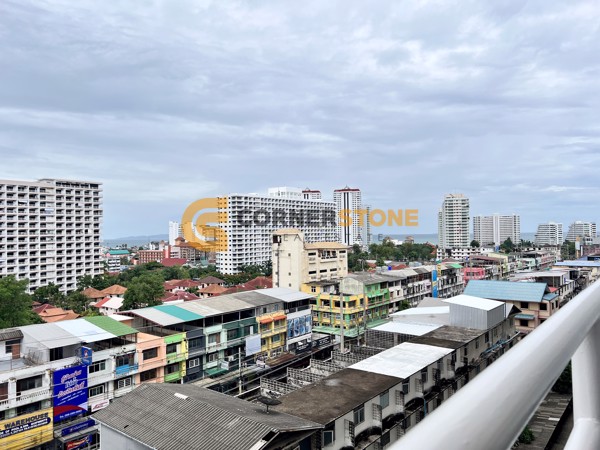 Picture of 1 Bedroom Condo in View Talay 1 Condominium Jomtien Beach