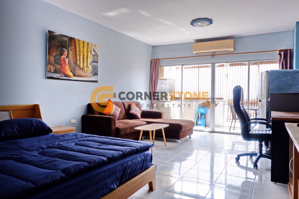 Picture of Studio Condo in Pattaya Plaza Condotel Pattaya