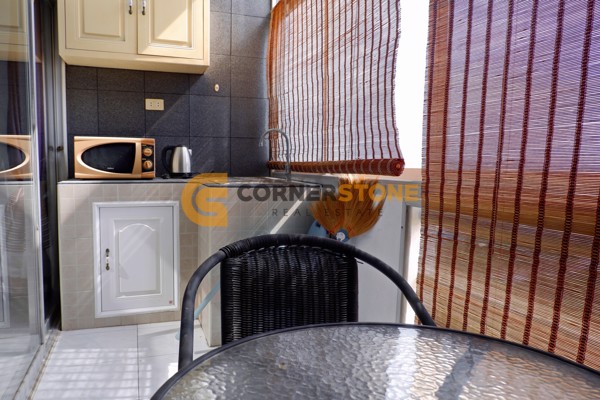 Picture of Studio Condo in Pattaya Plaza Condotel Pattaya