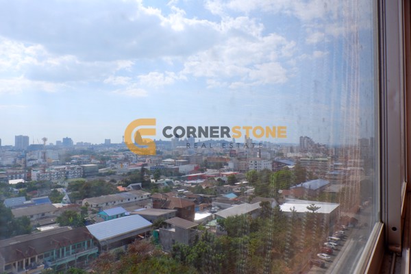 Picture of Studio Condo in Pattaya Plaza Condotel Pattaya