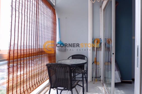 Picture of Studio Condo in Pattaya Plaza Condotel Pattaya