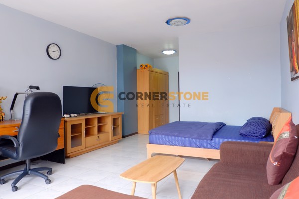 Picture of Studio Condo in Pattaya Plaza Condotel Pattaya