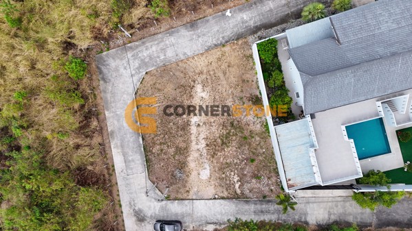 Picture of 86 sqw Land Plot in Huay Yai