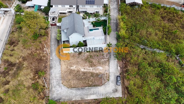 Picture of 86 sqw Land Plot in Huay Yai