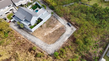 Picture of 86 sqw Land Plot in Huay Yai
