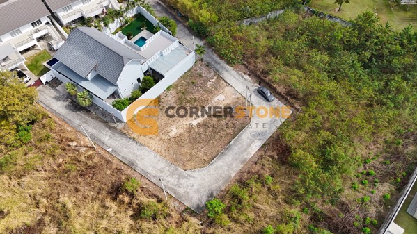 Picture of 86 sqw Land Plot in Huay Yai