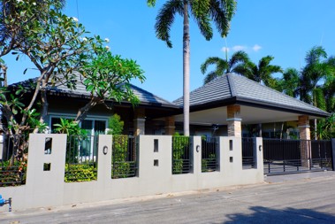 Picture of 3 bedroom House in SP Village 5 Mabprachan East Pattaya