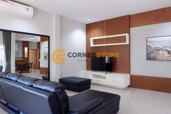 Picture of 3 bedroom House in SP Village 5 Mabprachan East Pattaya