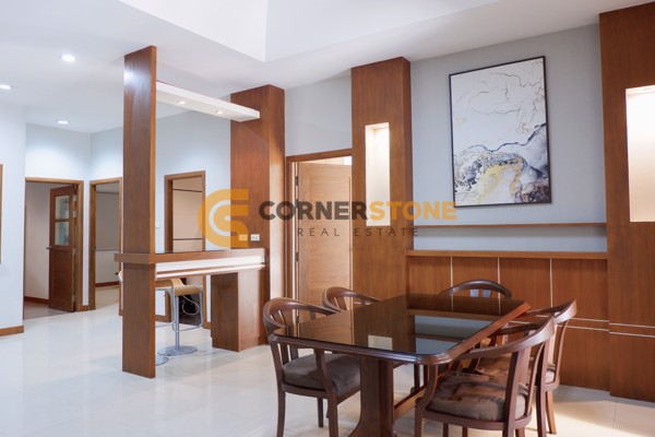 Picture of 3 bedroom House in SP Village 5 Mabprachan East Pattaya