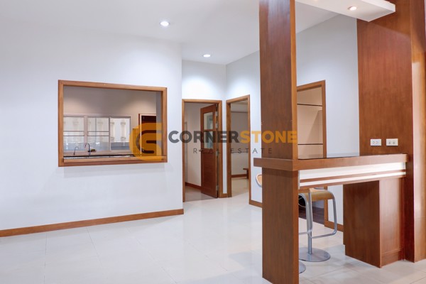 Picture of 3 bedroom House in SP Village 5 Mabprachan East Pattaya