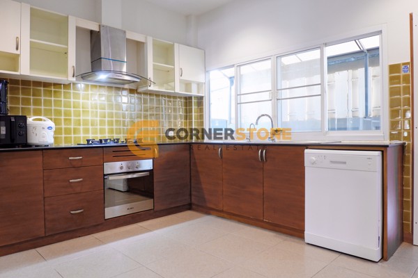 Picture of 3 bedroom House in SP Village 5 Mabprachan East Pattaya