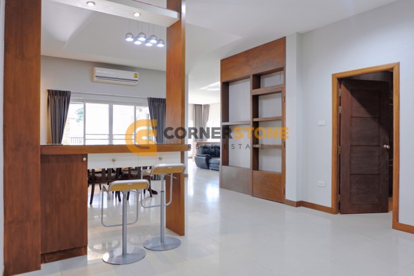 Picture of 3 bedroom House in SP Village 5 Mabprachan East Pattaya