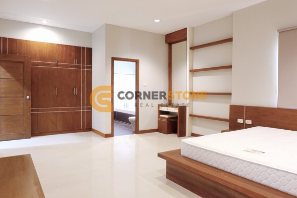 Picture of 3 bedroom House in SP Village 5 Mabprachan East Pattaya