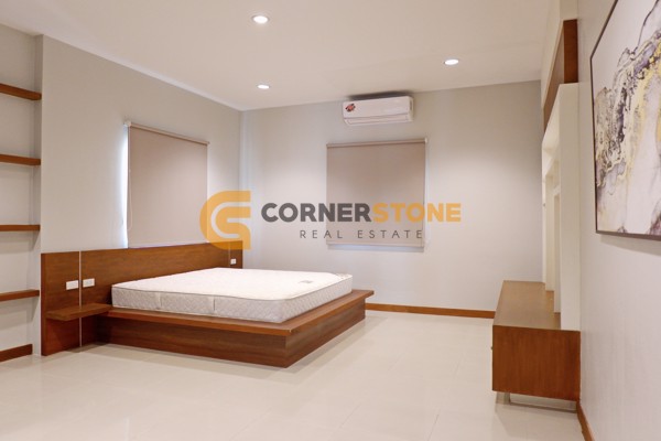 Picture of 3 bedroom House in SP Village 5 Mabprachan East Pattaya