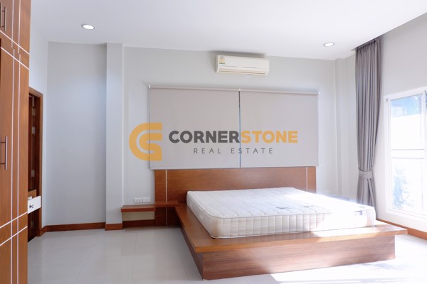 Picture of 3 bedroom House in SP Village 5 Mabprachan East Pattaya