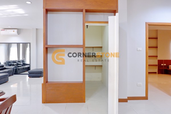 Picture of 3 bedroom House in SP Village 5 Mabprachan East Pattaya