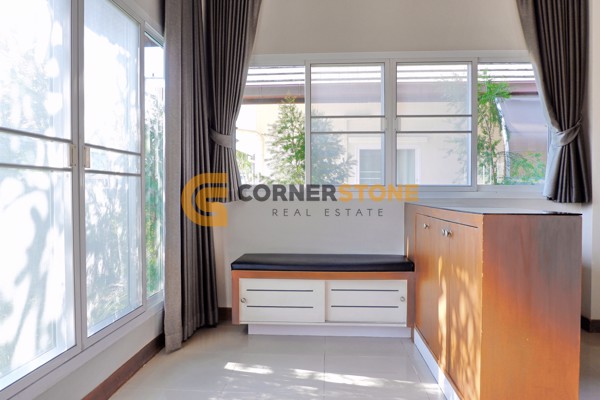 Picture of 3 bedroom House in SP Village 5 Mabprachan East Pattaya