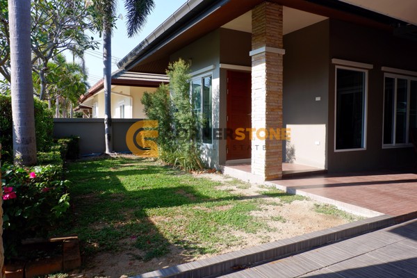 Picture of 3 bedroom House in SP Village 5 Mabprachan East Pattaya