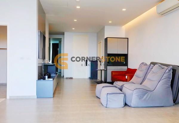 Picture of 1 Bedroom Condo in The Sanctuary Wongamat Wongamat
