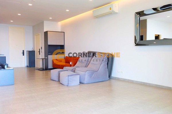 Picture of 1 Bedroom Condo in The Sanctuary Wongamat Wongamat