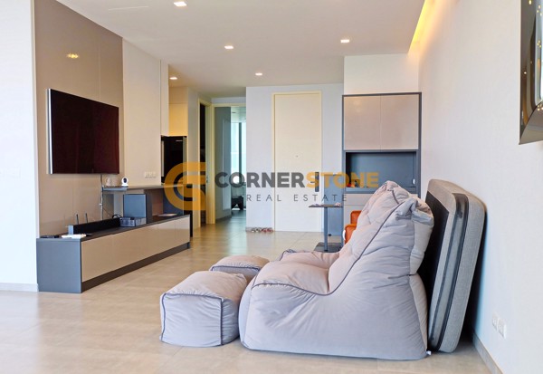 Picture of 1 Bedroom Condo in The Sanctuary Wongamat Wongamat