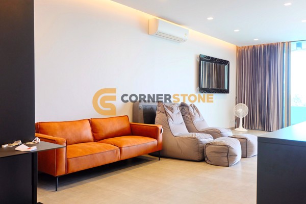 Picture of 1 Bedroom Condo in The Sanctuary Wongamat Wongamat