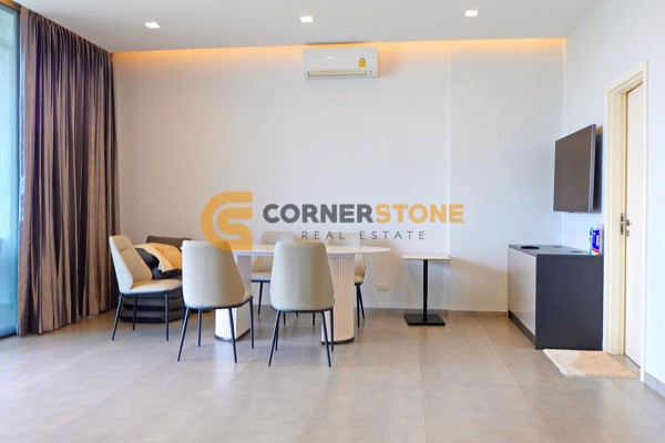 Picture of 1 Bedroom Condo in The Sanctuary Wongamat Wongamat