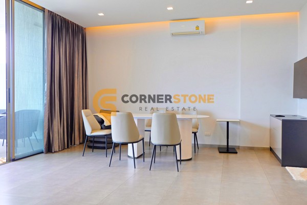 Picture of 1 Bedroom Condo in The Sanctuary Wongamat Wongamat