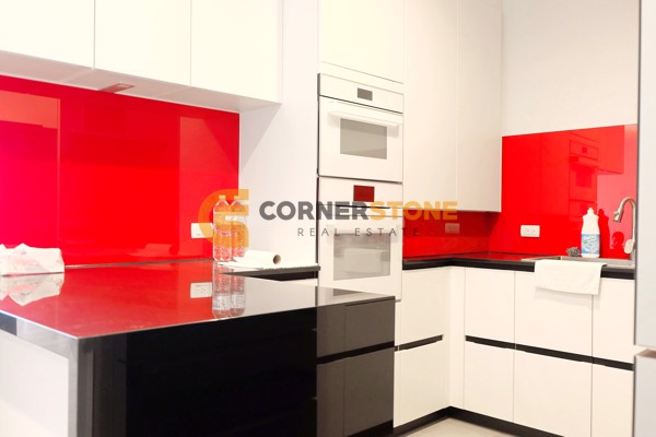 Picture of 1 Bedroom Condo in The Sanctuary Wongamat Wongamat