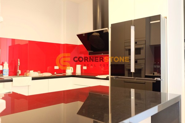 Picture of 1 Bedroom Condo in The Sanctuary Wongamat Wongamat