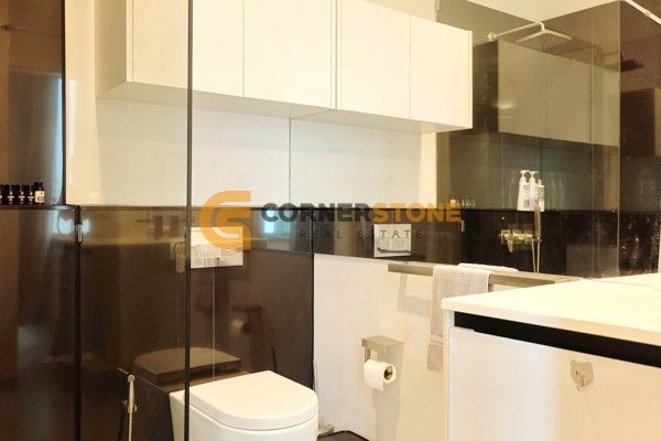 Picture of 1 Bedroom Condo in The Sanctuary Wongamat Wongamat