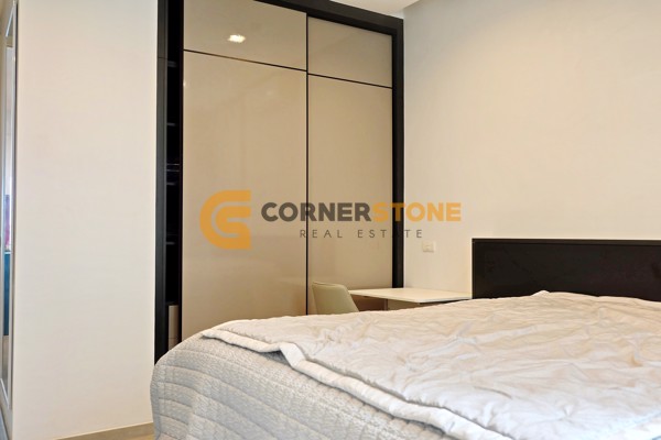 Picture of 1 Bedroom Condo in The Sanctuary Wongamat Wongamat