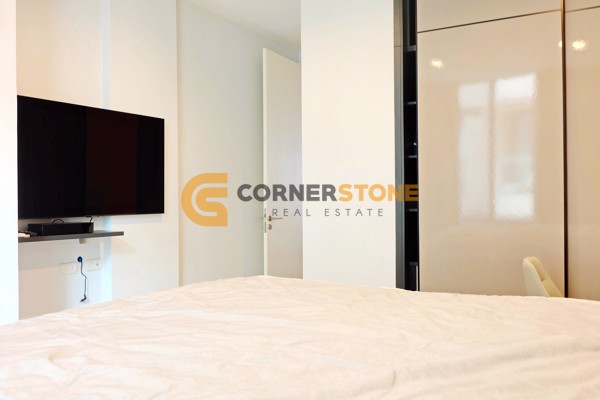 Picture of 1 Bedroom Condo in The Sanctuary Wongamat Wongamat