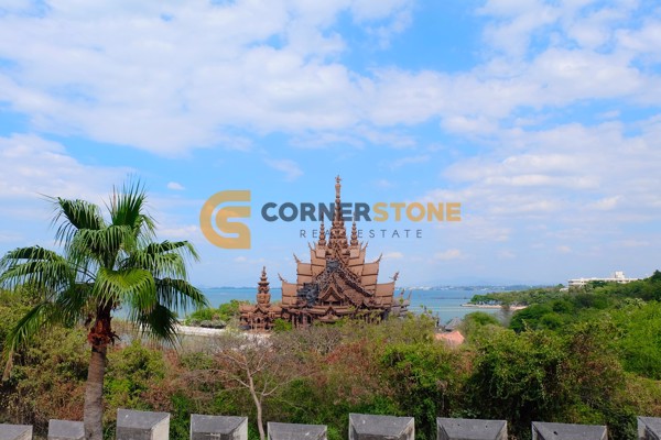 Picture of 1 Bedroom Condo in The Sanctuary Wongamat Wongamat