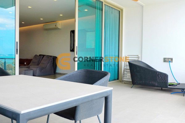Picture of 1 Bedroom Condo in The Sanctuary Wongamat Wongamat