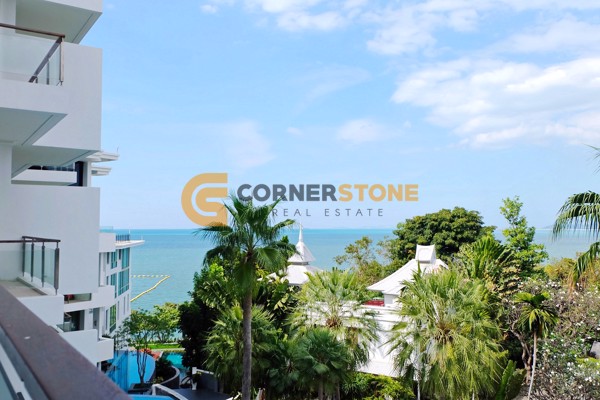 Picture of 1 Bedroom Condo in The Sanctuary Wongamat Wongamat