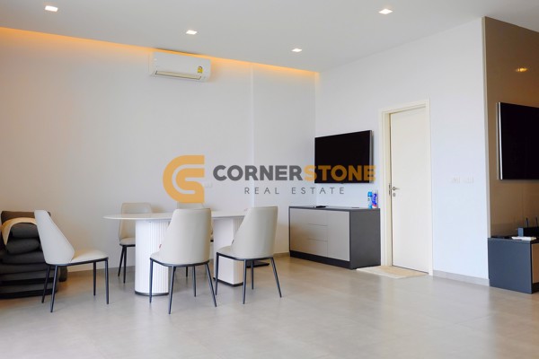 Picture of 1 Bedroom Condo in The Sanctuary Wongamat Wongamat