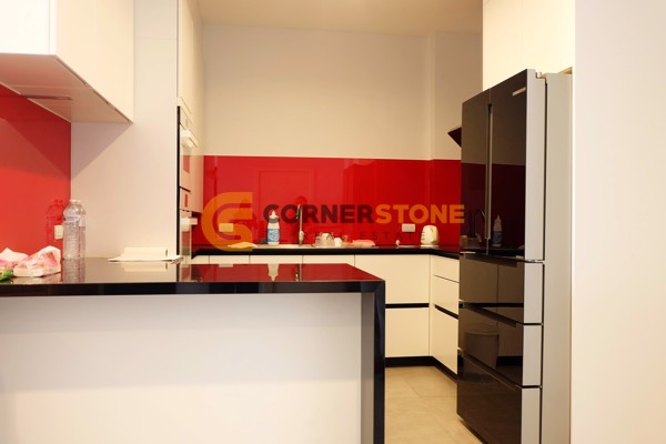 Picture of 1 Bedroom Condo in The Sanctuary Wongamat Wongamat