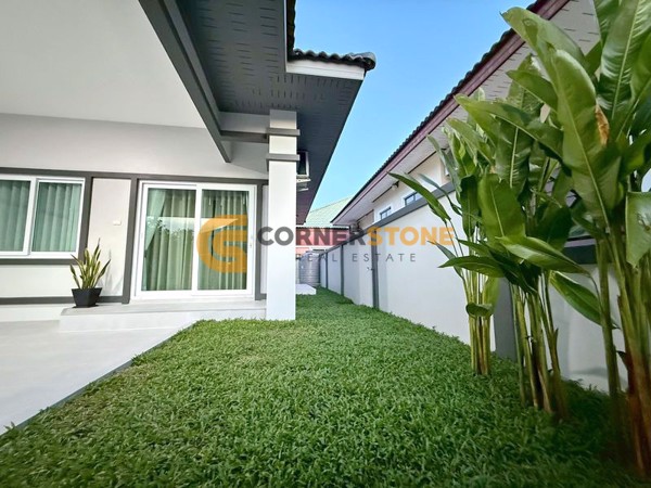 Picture of บ้าน 3 ห้องนอน ในโครงการ Pornthep Garden Ville 5 ตั้งอยู่ที่ พัทยาตะวันออก