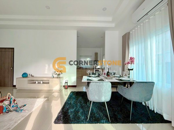 Picture of บ้าน 3 ห้องนอน ในโครงการ Pornthep Garden Ville 5 ตั้งอยู่ที่ พัทยาตะวันออก