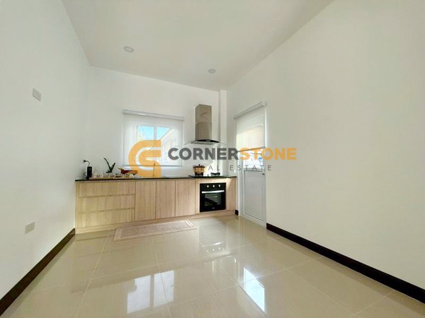 Picture of บ้าน 3 ห้องนอน ในโครงการ Pornthep Garden Ville 5 ตั้งอยู่ที่ พัทยาตะวันออก