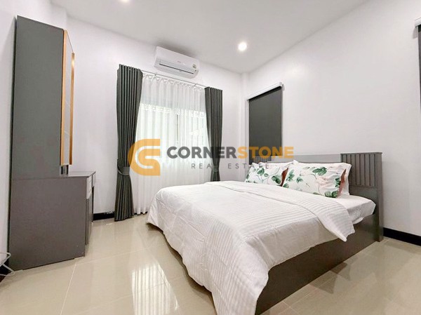 Picture of บ้าน 3 ห้องนอน ในโครงการ Pornthep Garden Ville 5 ตั้งอยู่ที่ พัทยาตะวันออก