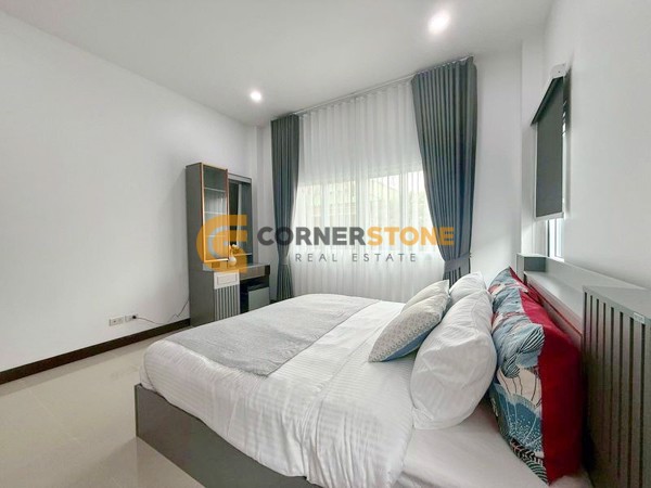 Picture of บ้าน 3 ห้องนอน ในโครงการ Pornthep Garden Ville 5 ตั้งอยู่ที่ พัทยาตะวันออก