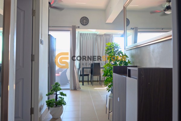 Picture of Studio Condo in Sombat Condoview Pratumnak Hill