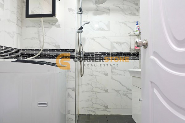 Picture of Studio Condo in Sombat Condoview Pratumnak Hill