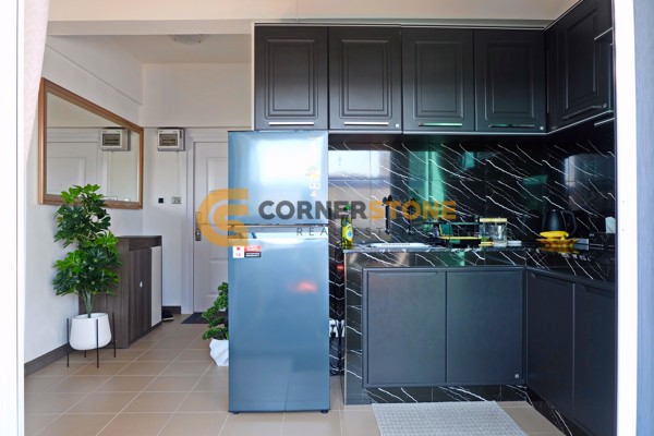 Picture of Studio Condo in Sombat Condoview Pratumnak Hill