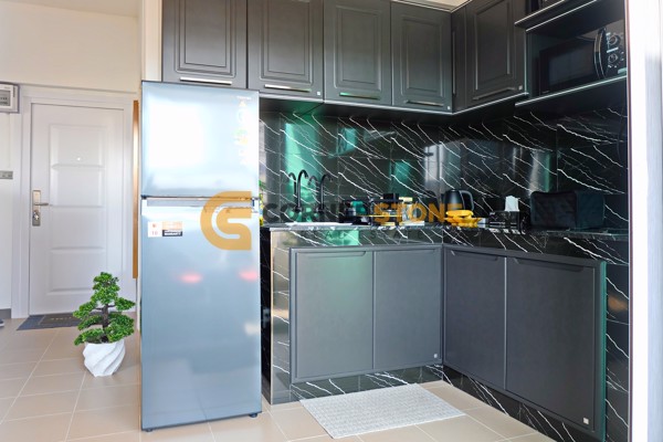 Picture of Studio Condo in Sombat Condoview Pratumnak Hill