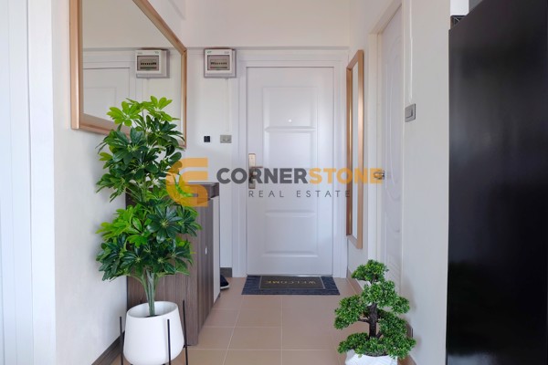 Picture of Studio Condo in Sombat Condoview Pratumnak Hill