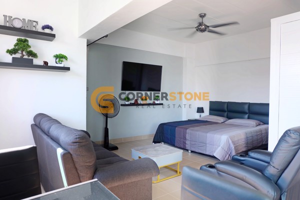 Picture of Studio Condo in Sombat Condoview Pratumnak Hill